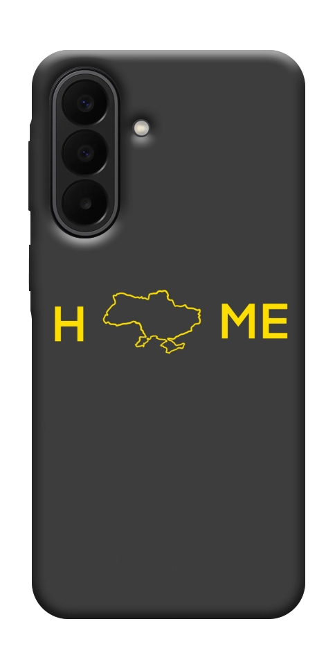 Чехол Home для Galaxy A27
