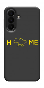 Чехол Home для Galaxy A27