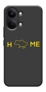 Чехол Home для Xiaomi Poco X8 Pro Max