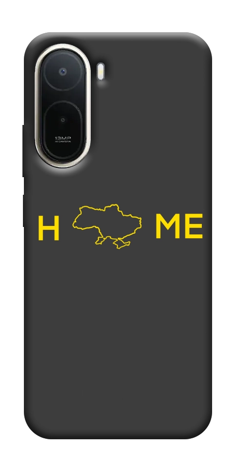 Чохол Home для Xiaomi Redmi A7 Pro 4G