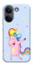 Чехол Unicorn party для Xiaomi Poco X8 Pro