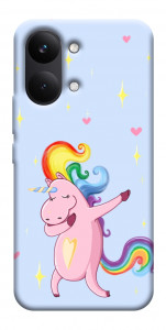 Чехол Unicorn party для Xiaomi Poco X8 Pro Max