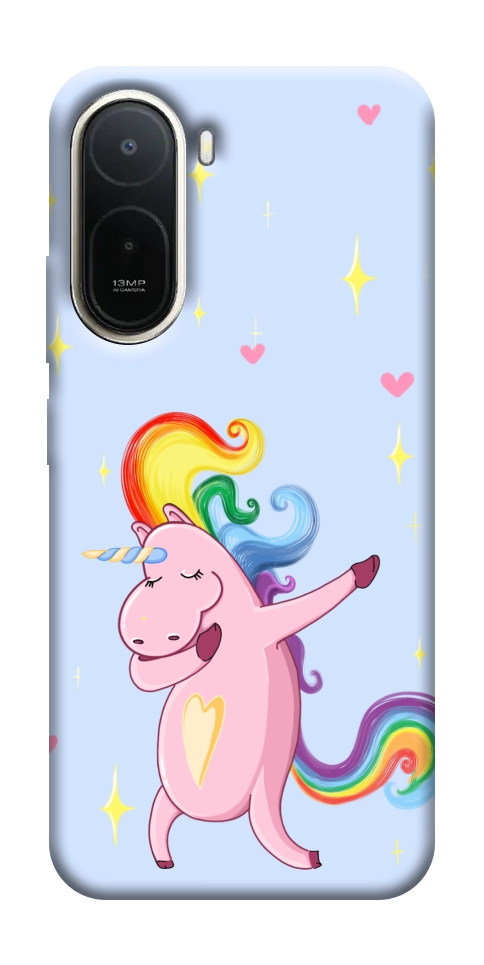 Чохол Unicorn party для Xiaomi Redmi A7 Pro 4G