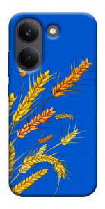 Чехол Колоски для Xiaomi Poco X8 Pro