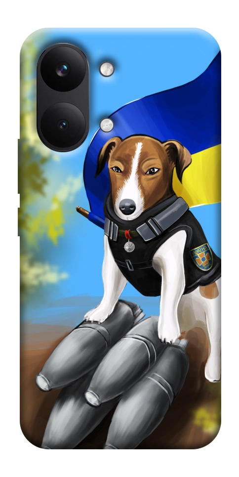 Чехол Патрон для Xiaomi Poco X8 Pro Max