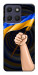 Чохол Флаг для Motorola Moto G17