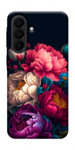 Чехол Букет цветов для Galaxy A27