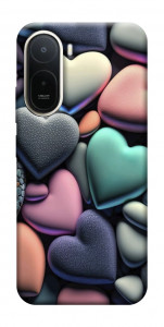 Чохол Кам'яні серця для Xiaomi Redmi A7 Pro 4G