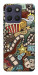 Чохол Theater and Cinema для Motorola Moto G17