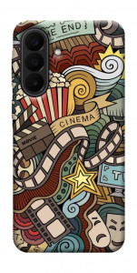 Чехол Theater and Cinema для Galaxy A27