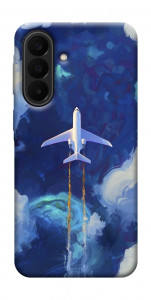 Чехол Полет над облаками для Galaxy A27