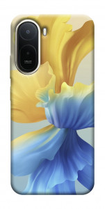 Чохол Абстрактна квітка для Xiaomi Redmi A7 Pro 4G