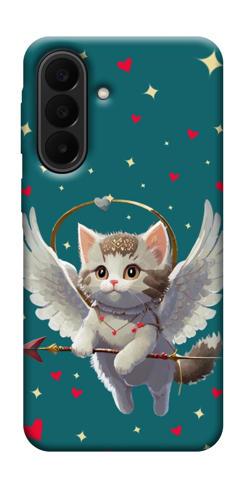 Чехол Амурчик для Galaxy A27
