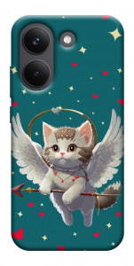 Чехол Амурчик для Xiaomi Poco X8 Pro
