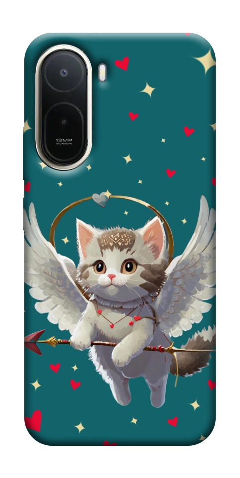 Чохол Амурчик для Xiaomi Redmi A7 Pro 4G