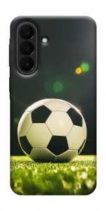 Чехол Футбольный мяч для Galaxy A27
