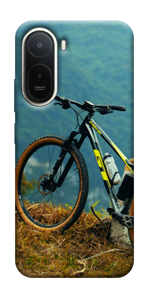 Чохол Велосипед для Xiaomi Redmi A7 Pro 4G