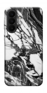 Чехол Calacatta black marble для Galaxy A27