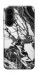 Чехол Calacatta black marble для Galaxy A27