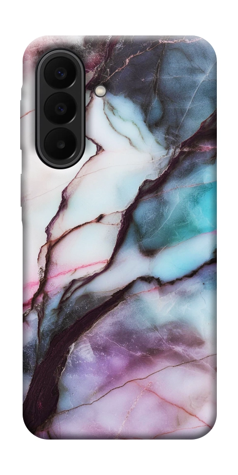 Чехол Пастель мрамор для Galaxy A27