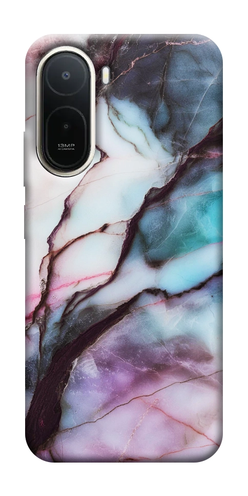 Чохол Пастель мармур для Xiaomi Redmi A7 Pro 4G