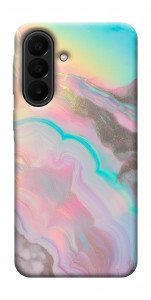 Чехол Aurora marble для Galaxy A27