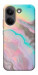 Чехол Aurora marble для Xiaomi Poco X8 Pro