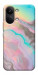 Чехол Aurora marble для Xiaomi Poco X8 Pro Max