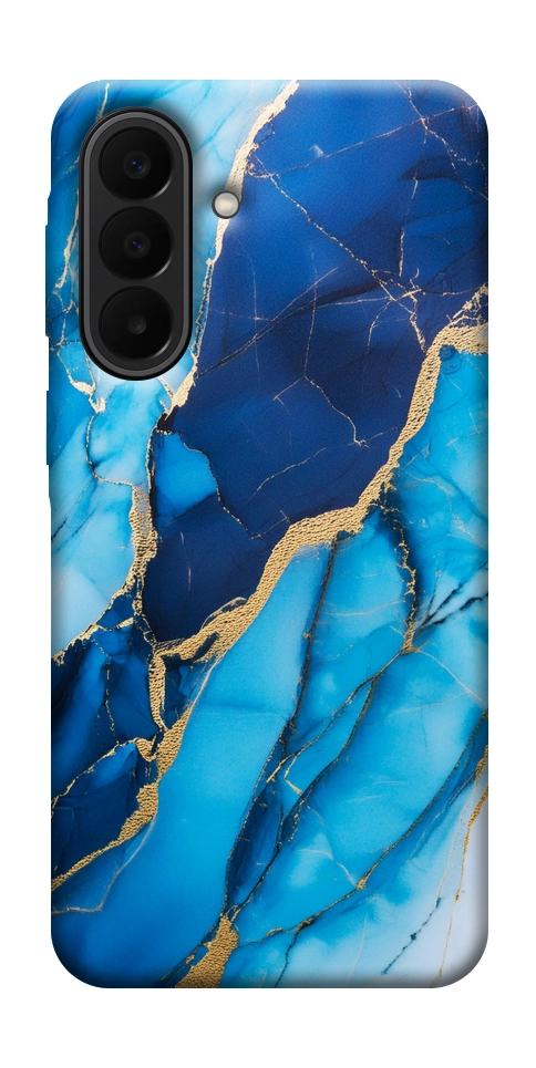 Чехол Blue marble для Galaxy A27