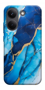 Чехол Blue marble для Xiaomi Poco X8 Pro