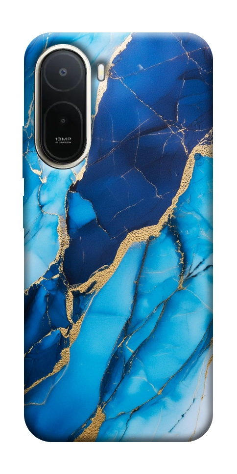 Чохол Blue marble для Xiaomi Redmi A7 Pro 4G