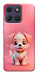 Чохол Puppy для Motorola Moto G17