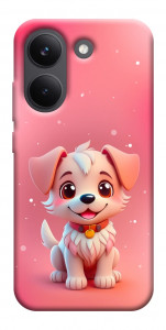 Чехол Puppy для Xiaomi Poco X8 Pro