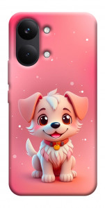 Чехол Puppy для Xiaomi Poco X8 Pro Max