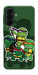 Чехол Green turtles для Galaxy A27