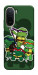 Чохол Green turtles для Xiaomi Redmi A7 Pro 4G
