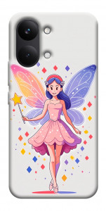 Чехол Фея для Xiaomi Poco X8 Pro Max