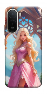 Чохол Принцеса для Xiaomi Redmi A7 Pro 4G
