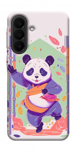 Чехол Панда для Galaxy A27