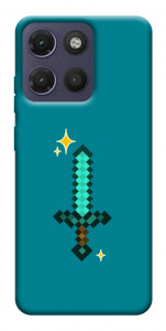 Чохол Меч для Motorola Moto G17