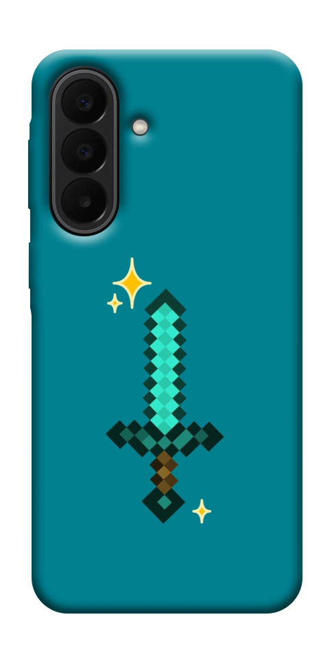 Чехол Меч для Galaxy A27