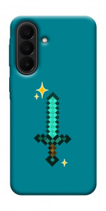 Чехол Меч для Galaxy A27