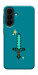 Чехол Меч для Galaxy A27