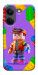 Чехол Colorful constructor для Xiaomi Poco X8 Pro
