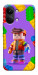 Чехол Colorful constructor для Xiaomi Poco X8 Pro Max