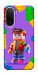 Чохол Colorful constructor для Xiaomi Redmi A7 Pro 4G
