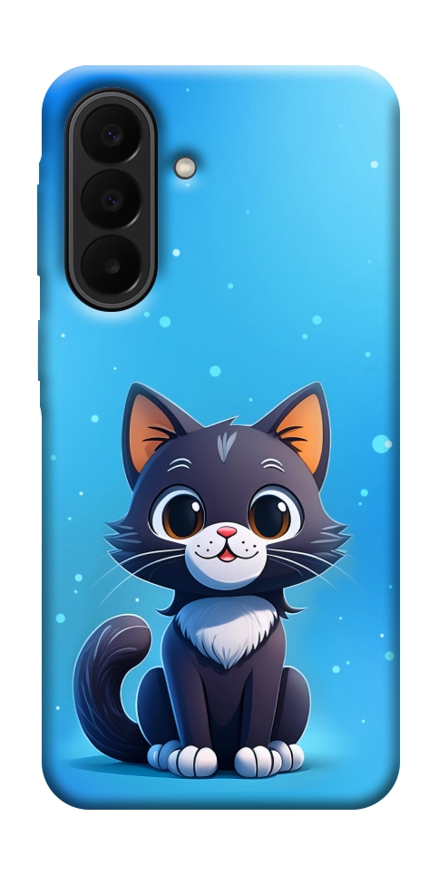 Чехол Котенок для Galaxy A27
