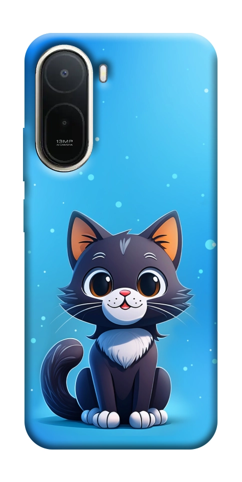 Чохол Кошеня для Xiaomi Redmi A7 Pro 4G