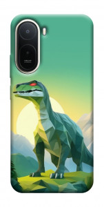 Чохол Динозавр для Xiaomi Redmi A7 Pro 4G