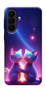 Чехол Космокоты для Galaxy A27